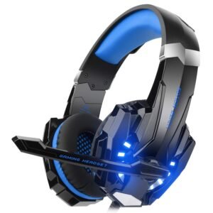 Headset Kotion Each G9000