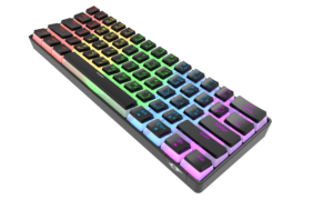 Spark SPK60-B Keyboard