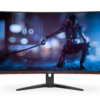 Aoc CQ32G2E 2K 155Hz 1Ms
