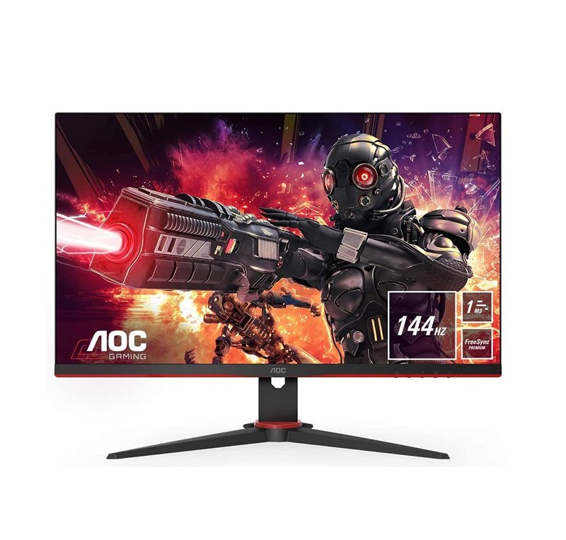 AOCGaming Monitor 24G2AE