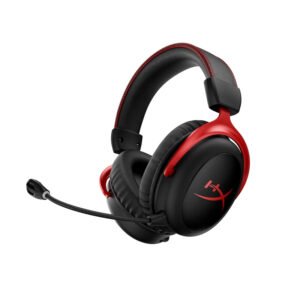 HYPERX CLOUD II WIRELESS