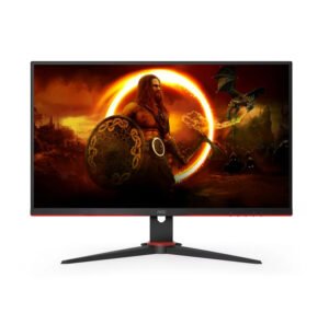 AOC GAMING LCD MONITOR 27G2SPE 27inch