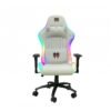 Mastermind Gaming Chair M2 RGB White