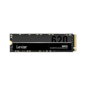 Lexar NM620 1TB M.2 3500NVMe SSD