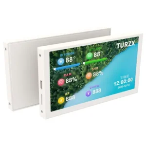 Turing Smart Screen 5.0 Inch IPS Secondary Monitor