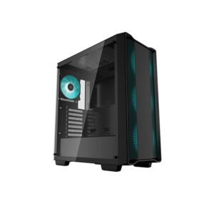 DEEPCOOL CC560 MID-TOWER