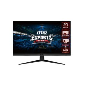 Optix G2712 27" FHD 170Hz Flat Gaming Monitor