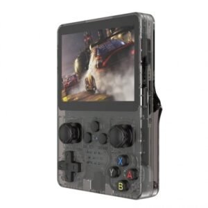 Handheld Portable Game Station R35S