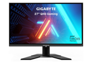 GIGABYTE M27Q