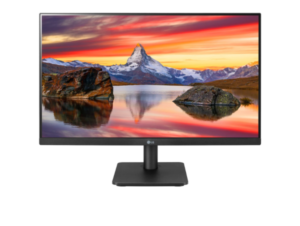 LG 27”27MP400-B