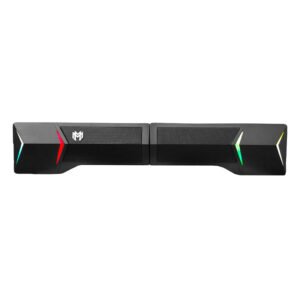 ASTERMIND DASH SOUNDBAR - STEREO SOUND EFFECT