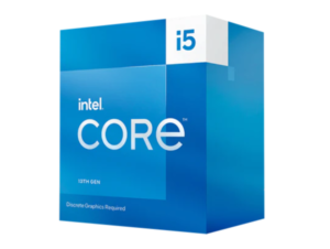 Intel Core i5-14400F 2.5 GHz 10-Core LGA 1700 Processor