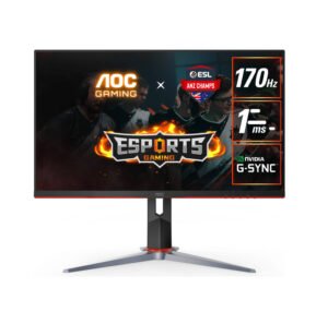 AOC Q27G2S/D 27