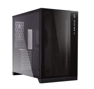 LIAN LI PC-O11 DYNAMIC BLACK