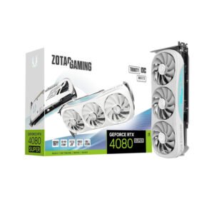 ZOTAC GAMING GEFORCE RTX 4080 SUPER