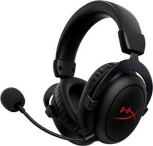 HyperX Cloud II Core Wireless