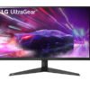 LG 27” UltraGear FHD 1ms 165Hz Monitor with AMD FreeSync Premium