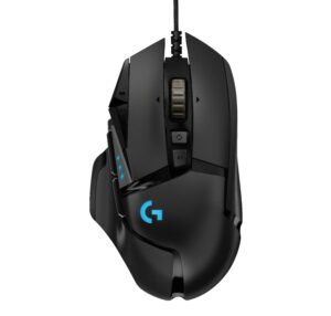 Logitech G502 HERO