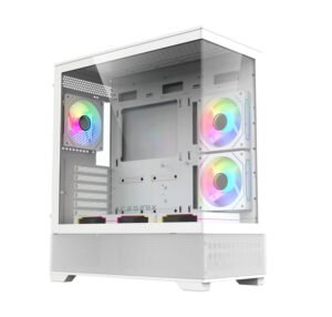 AceGeek CRUISER L460 CASE WHITE