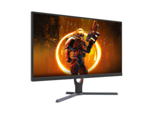 AOC 27G11E Gaming Monitor