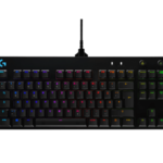 Logitech G PRO Mechanical