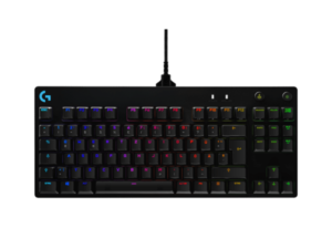 Logitech G PRO Mechanical