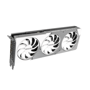 Inno3D Geforce RTX 5070 Ti X3 OC WHITE