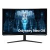 Samsung 32" Odyssey Neo G8 BG850