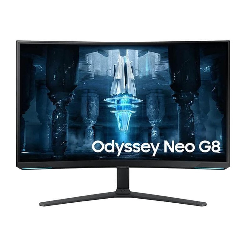 Samsung 32" Odyssey Neo G8 BG850