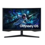 Samsung Odyssey G5 G55C