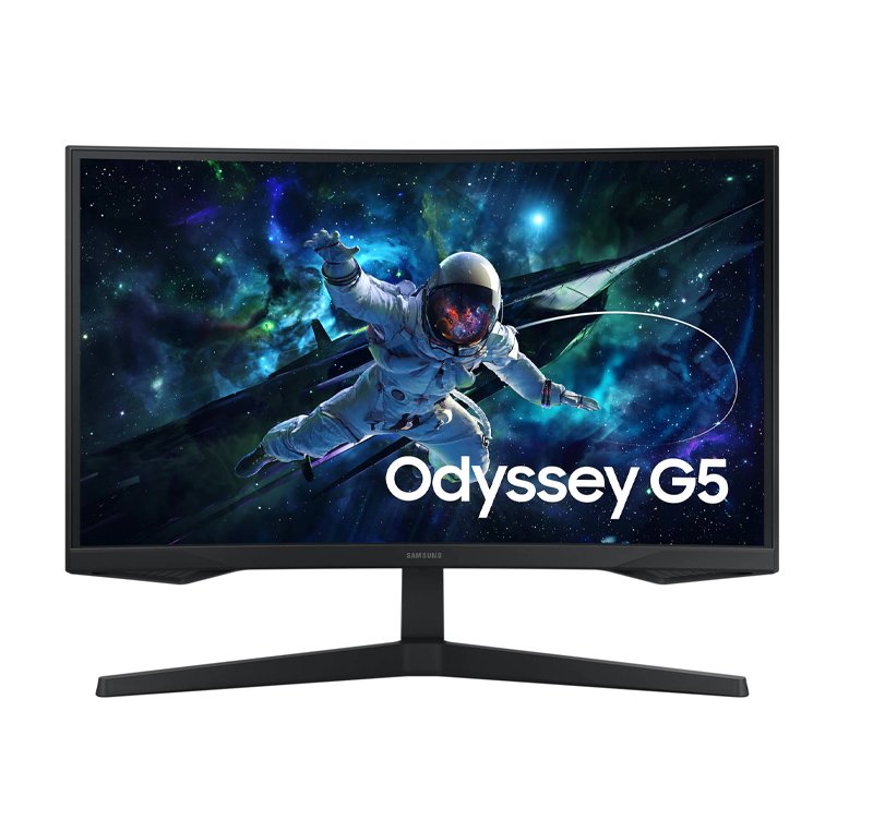 Samsung Odyssey G5 G55C