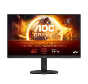 AOC Gaming Q27G4XF
