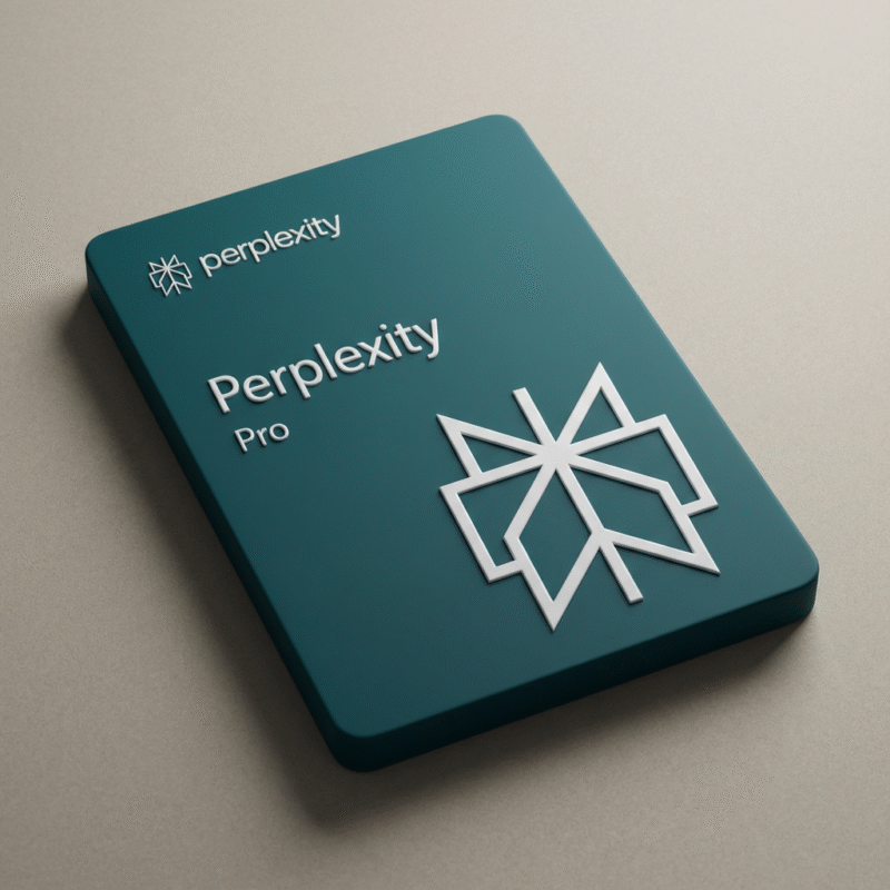 perplexity pro 1 year subscription