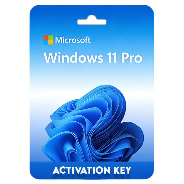 windows 11 pro key activation