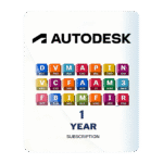 autodesk subscription 1 year