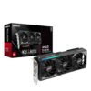 ASRock Radeon RX 9070 XT Challenger 16GB Graphics Card