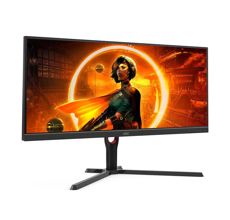 AOC Gaming U34G3XM