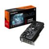 GIGABYTE Radeon RX 9070 XT GAMING OC Graphics Card